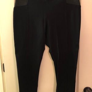 Jones New York leggings